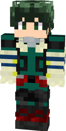 Preview of texture: deku