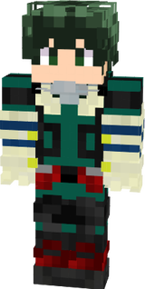 deku