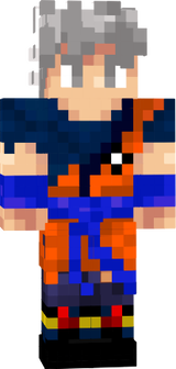 goku
