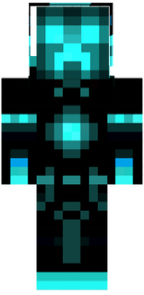 Creeperman