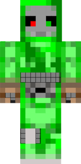 Berserker (Slendytubbies A New Story) WIP