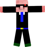minecraftman
