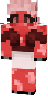 Mooshroom!<3
