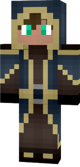 the silent Naox95