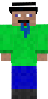 Ralle the noob