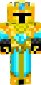 Cool knight
