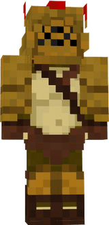Incrediblis Monkey