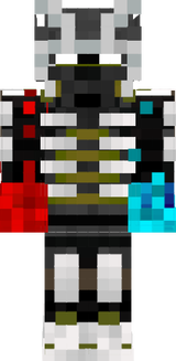 GoatWarrior Armor LightTier
