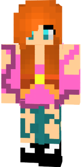 Cute girl (Updated)