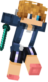 roxas sans