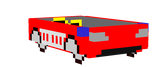 Wóz Strażacki