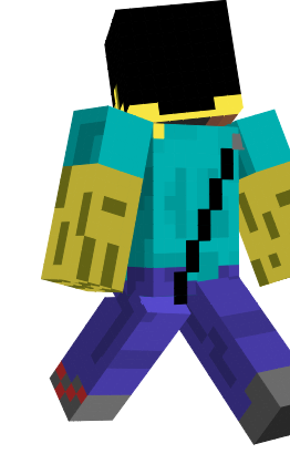 Preview of texture: chink steve