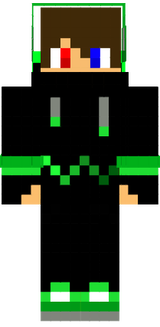DJLA1