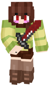 chara