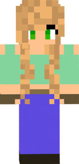 Stevette Jorja