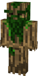 TreeMan