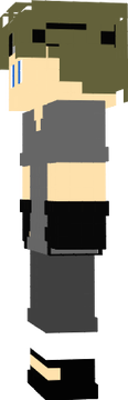 LittleBigRam Shinobi
