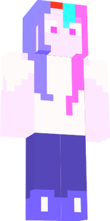 RainbowGirl