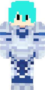 冷鋒整合騎士完成版