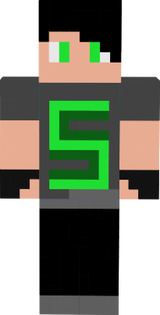 Sticmen