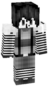Laughing Jack 