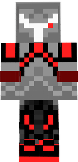RED KNIGHT