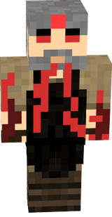 wounded blacksmith