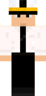Navy Officer No.3
