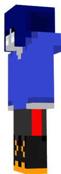 CyCry skin