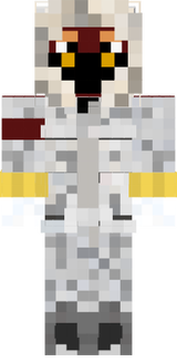 Far cry 4 Royal Army Snow Whit Gas Mask