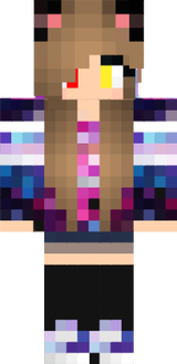 cat girl