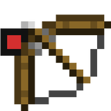 bow with scope