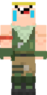 Skin
