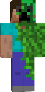 Steve Creeper