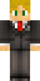tristan hero suit