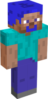 steve