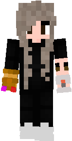 Xaxe [Girl]
