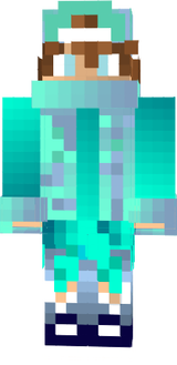 Cooler boy