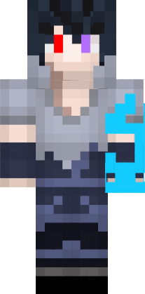 Preview of texture: sasuke