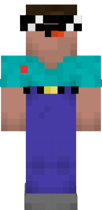 Preview of texture: noob