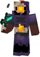Undead Cyclops