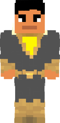 Preview of texture: SHAZAM! (EUGENE)