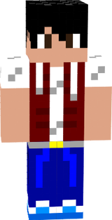 mine