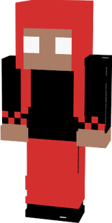 fire girl