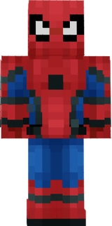 5opka spider men ot MarsDiger MDP
