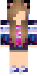 Mine Imator Skin