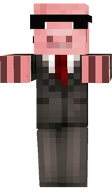 Agent Pig