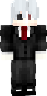 Johnny suit