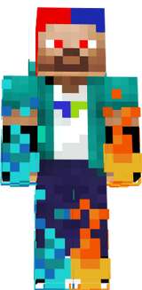 skin minecraft 