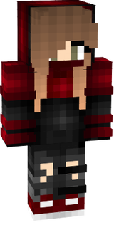 pvp girl